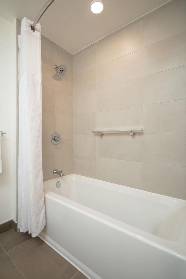 Whyhotel Tysons Corner Greensboro Dr Exterior foto